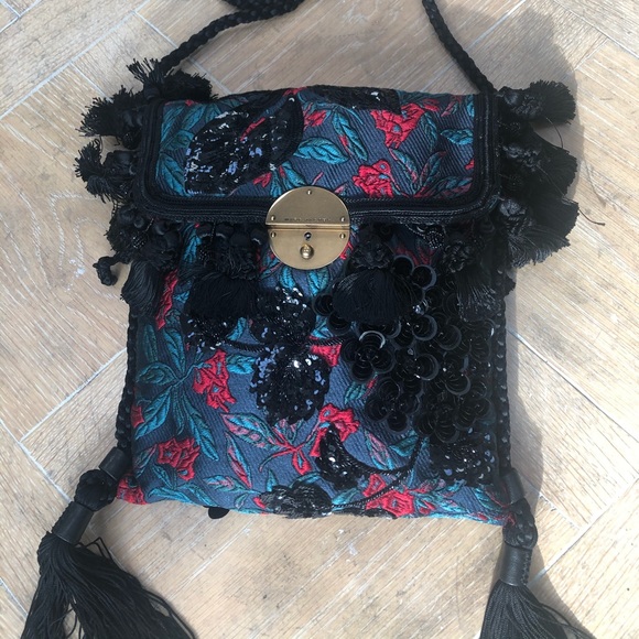 NWT Marc Jacobs Surfer Bag Stunning Rare $3500 - Picture 4 of 14